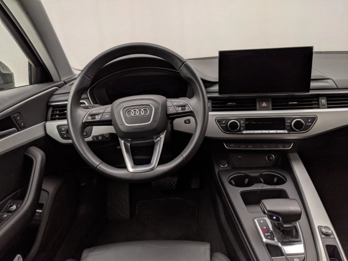 Audi A4 A4 ALLROAD 40 TDI QUATTRO S TRONIC
