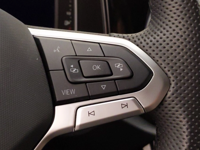 Volkswagen T-Roc T-ROC 1.0 TSI R-LINE 115CV MY 25