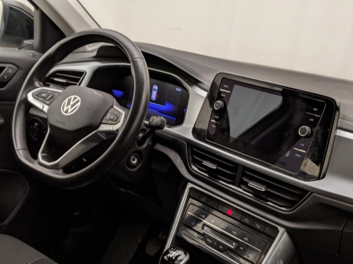 Volkswagen T-Roc T-Roc 1.0 TSI Life