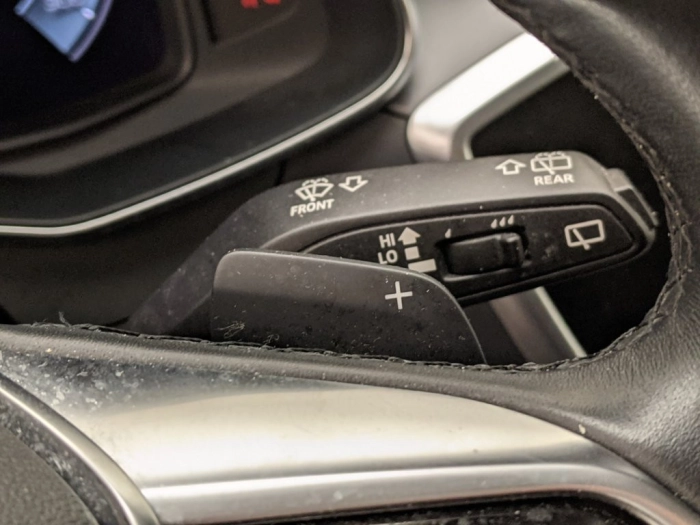 Audi A6 A6 Avant 40 2.0 TDI quattro ultra S tronic Business