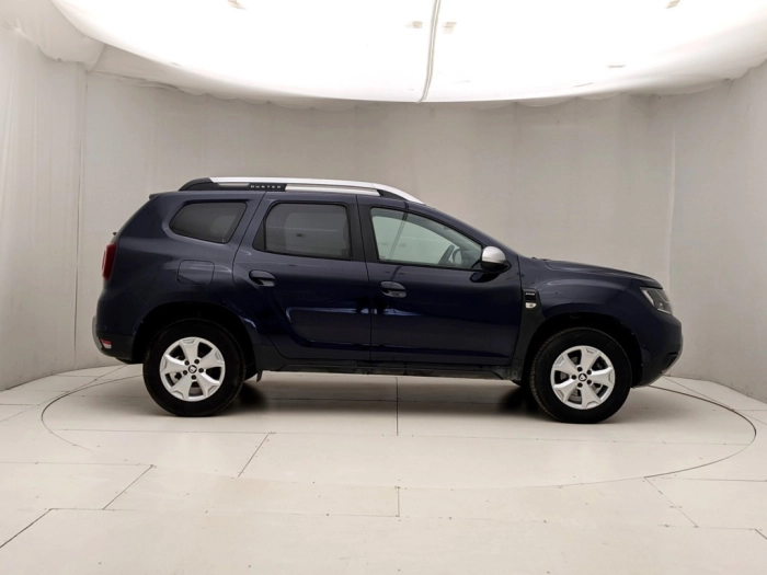 img-2 Dacia Duster Dacia U1282860
