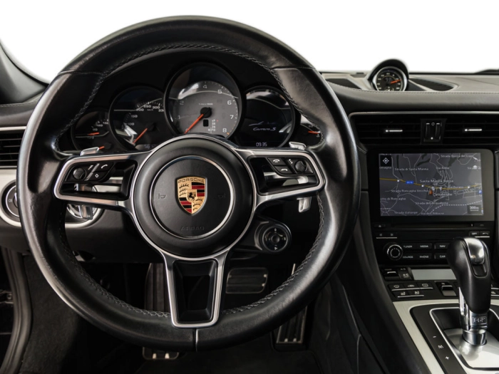 Porsche 911 911 3.0 Carrera S Cabriolet