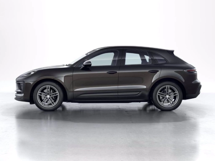 img-1 Porsche Macan Porsche N1244232