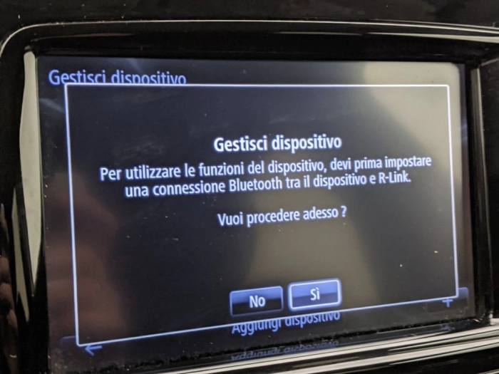 Renault Captur Captur dCi 8V 90 CV Start&Stop Energy Intens