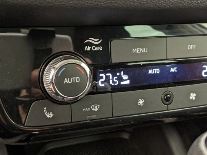 Skoda Kamiq Kamiq 1.0 TSI 115 CV Black Dots