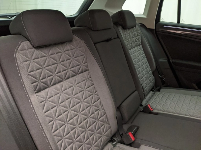 Volkswagen Tiguan Tiguan 2.0 TDI SCR Life