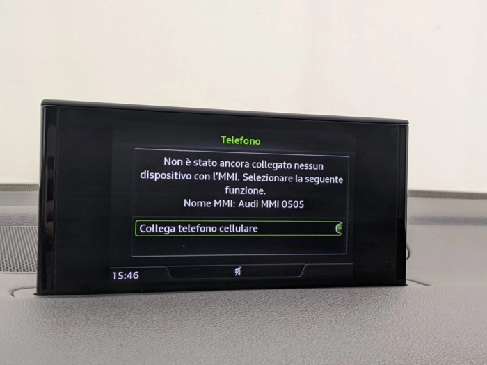 Audi Q7 Q7 3.0 TDI 218 CV ultra quattro tiptronic Business Plus