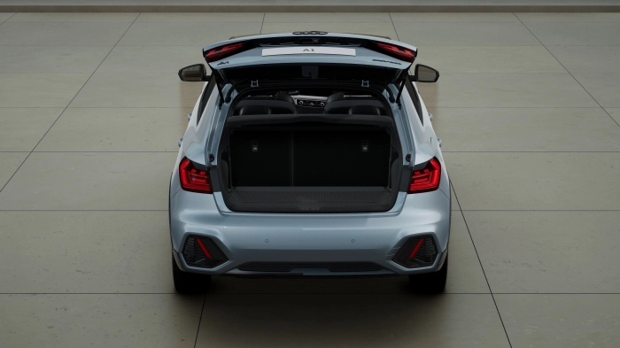 Audi A1 Audi A1 allstreet Business 30 TFSI  85(116) kW(CV) S tronic