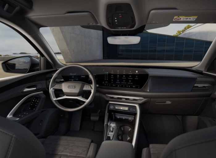 Audi Q5 Q5           2,0  L4150/DF9A7 MY 25