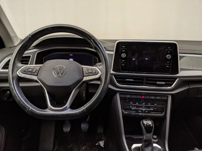Volkswagen T-Roc T-Roc 1.0 TSI Style
