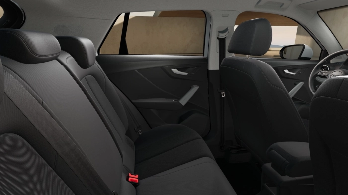 Audi Q2 Q2           1,5  L4110    DSG