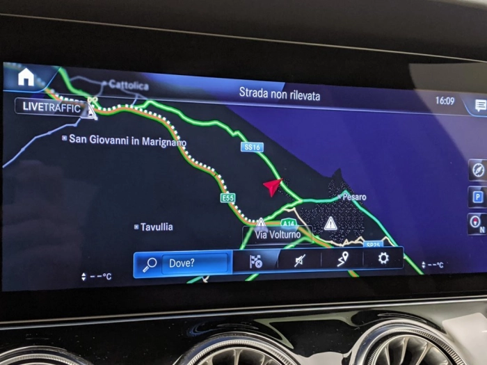 Mercedes AMG GT GT Coupé 4 53 4Matic+ Mild hybrid AMG