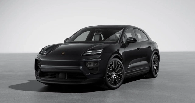 img-0 Porsche MACAN Porsche N1247073