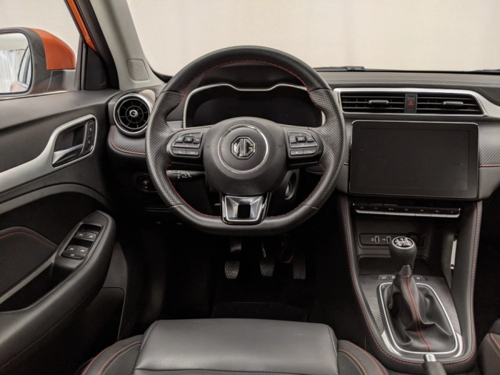 Mg ZS ZS 1.5 VTi-tech Luxury