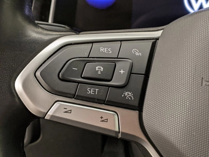 Volkswagen Polo Polo 1.0 TSI R-Line