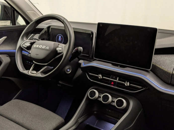 Skoda Kodiaq KODIAQ 2.0 TDI EVO SCR SELECTION DSG