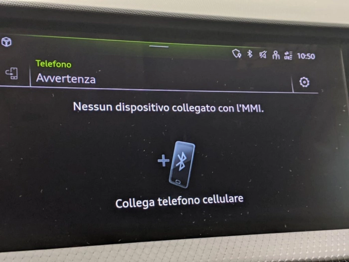 Audi A1 A1 SPB 25 TFSI S tronic