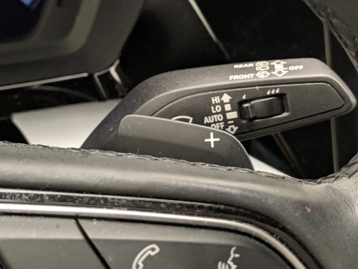 Audi A3 A3 SPB 30 g-tron S tronic Business