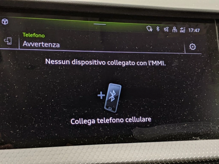 Audi A1 A1 allstreet 25 TFSI Business