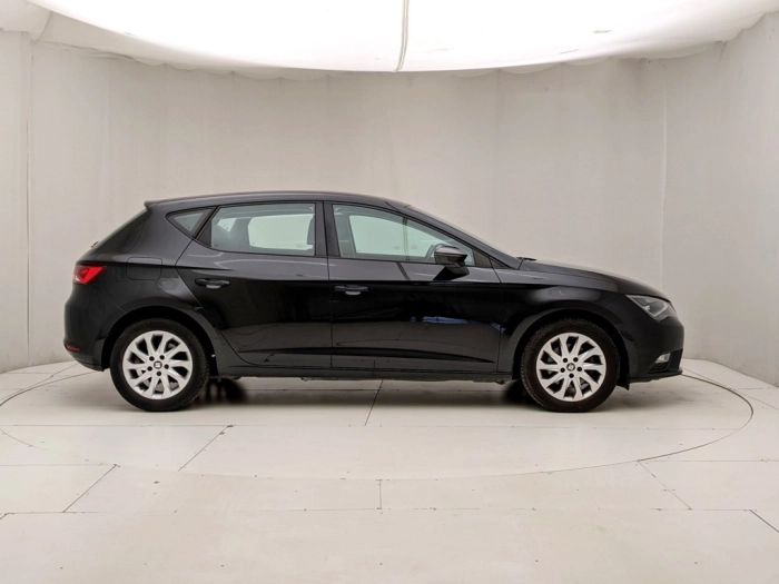 img-2 Seat Leon Seat U1282184