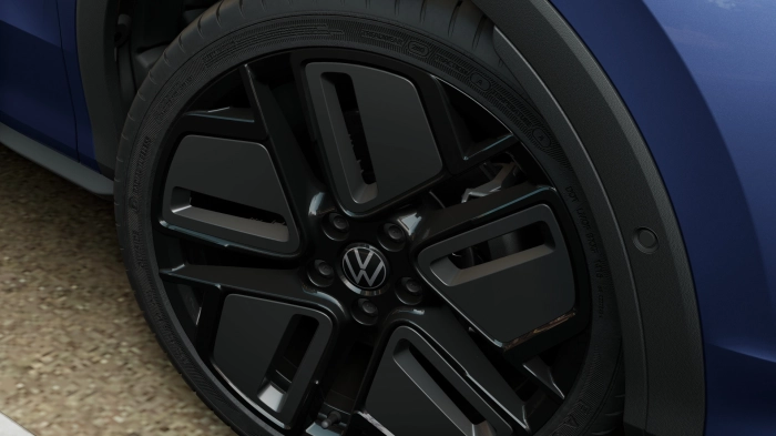 Volkswagen Nuovo T-ROC 1.5 ETSI ACT R-LINE DSG 150CV MY 26