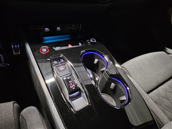 Audi A5 A5 Avant qTDI2,0  L4150/D7UA7 MY 25