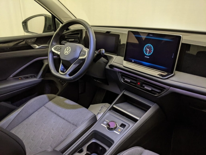 Volkswagen Nuova TIGUAN 1.5 TSI EHYBRID LIFE DSG 204CV MY 25