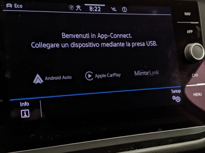 Volkswagen Tiguan Tiguan Allspace 2.0 TDI SCR DSG 4MOTION Elegance