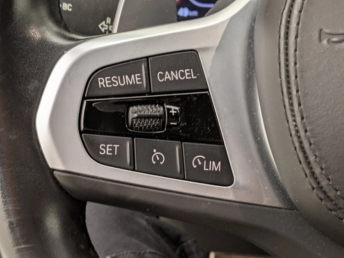 BMW X3 X3 xDrive20d 48V Msport