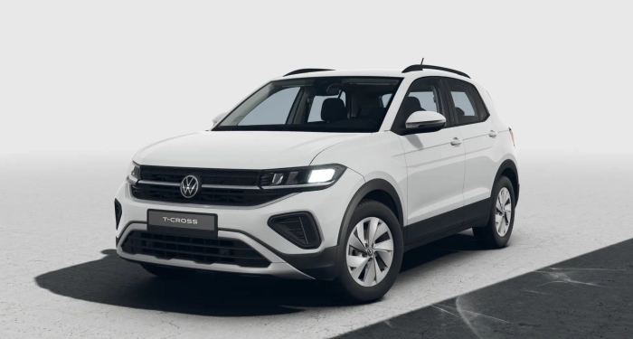 img-0 Volkswagen T-Cross Volkswagen N1246450