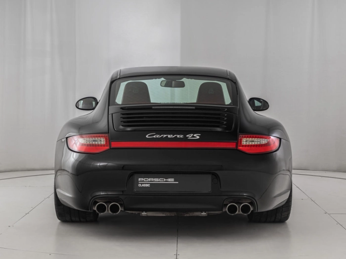 Porsche 911 911 Carrera 4S Coupé