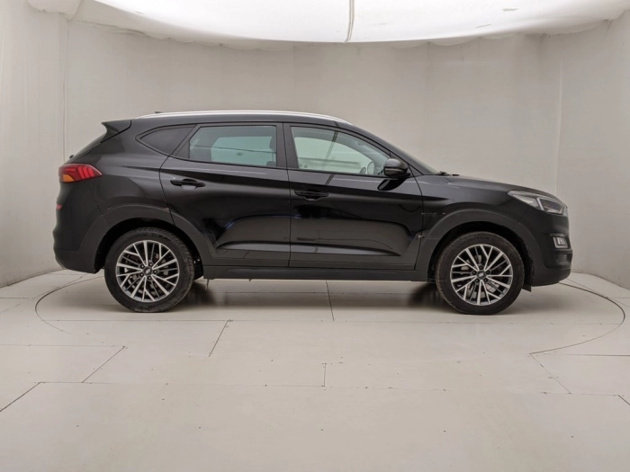img-2 Hyundai Tucson Hyundai U1282871