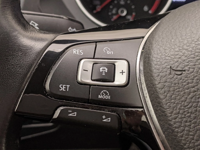 Volkswagen Tiguan Tiguan 2.0 TDI SCR Style BlueMotion Technology