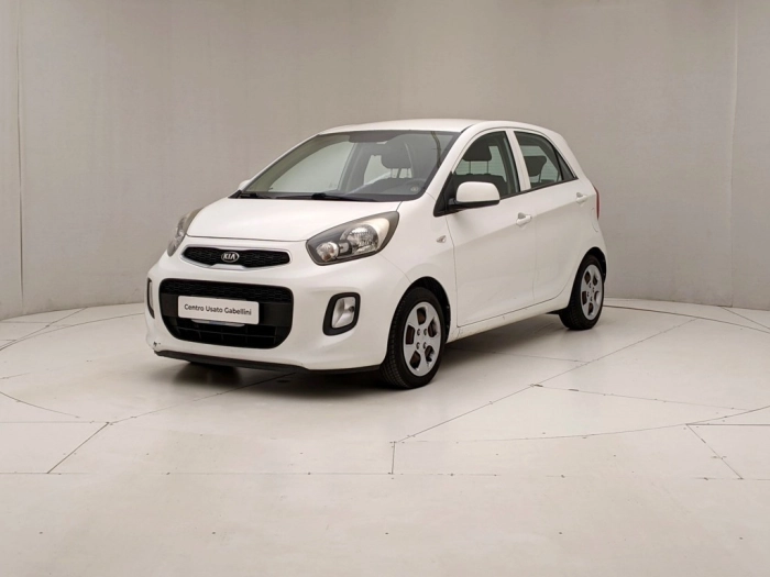 img-0 Kia Picanto Kia U1282552