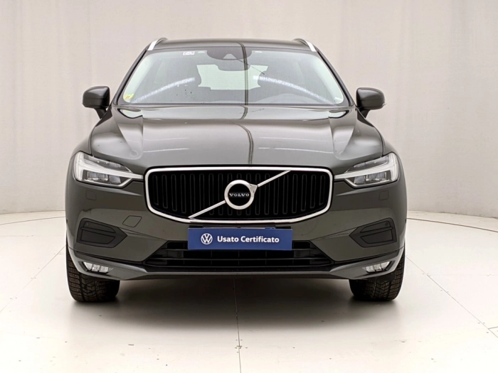 img-1 Volvo XC60 Volvo U1279543