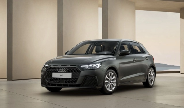 img-0 Audi A1 Audi N1246711
