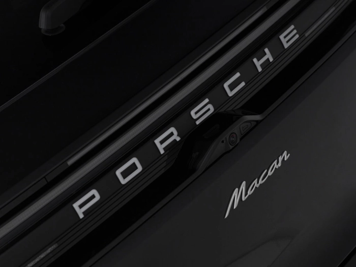Porsche MACAN Macan