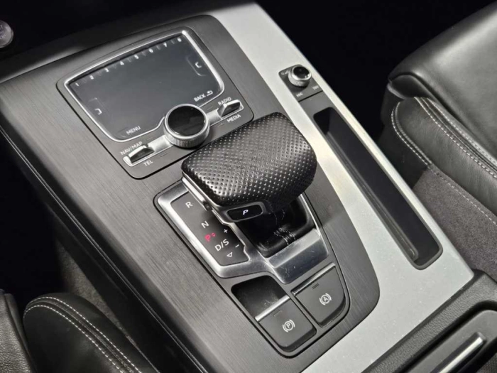 Audi Q5 Q5 2.0 TDI 190 CV quattro S tronic Business Sport