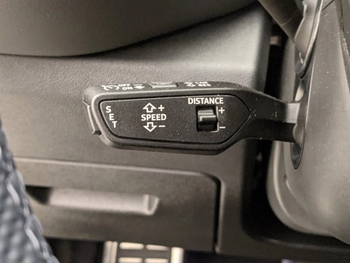 Audi Q5 Q5 quat.  TDI2,0  L4150/D7UA7 MY 25