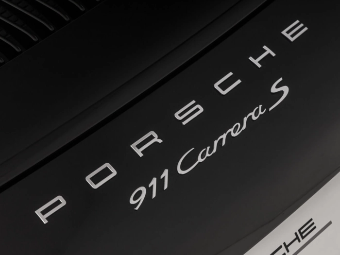 Porsche 911 911 3.0 Carrera S Cabriolet