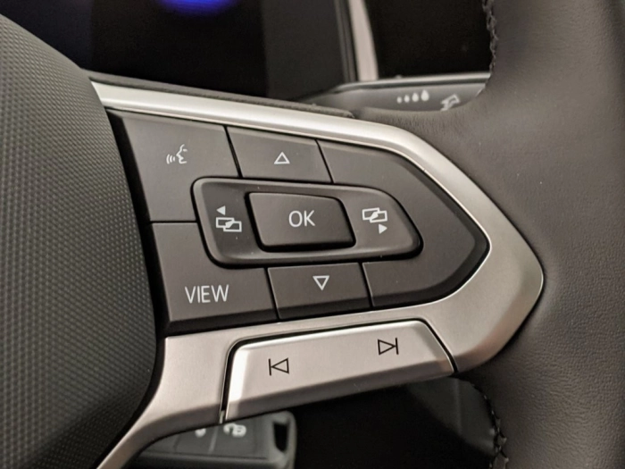 Volkswagen Polo Polo Life 1,0 l TSI filtro MY 25