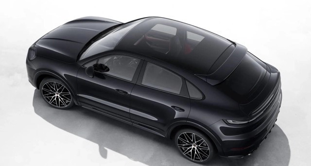 img-3 Porsche Cayenne Porsche N1247701