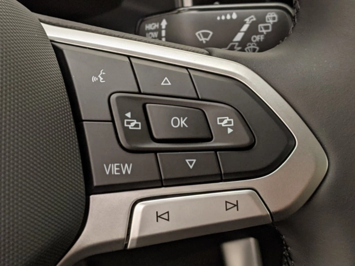 Volkswagen Polo Polo Life 1,0 l TSI filtro MY 25