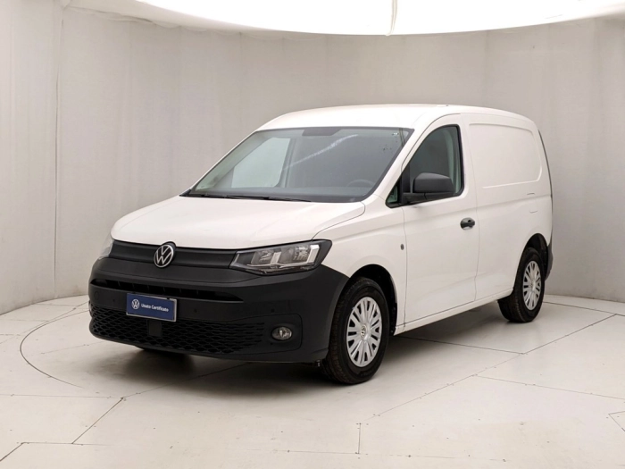 img-0 Volkswagen VIC Caddy Volkswagen VIC U1282069