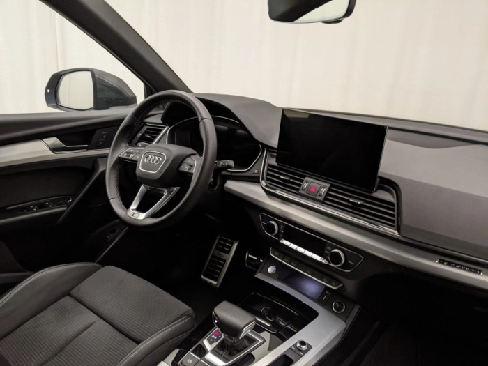 Audi Q5 Q5 SPORTBACK 40 TDI QUATTRO S TRONIC