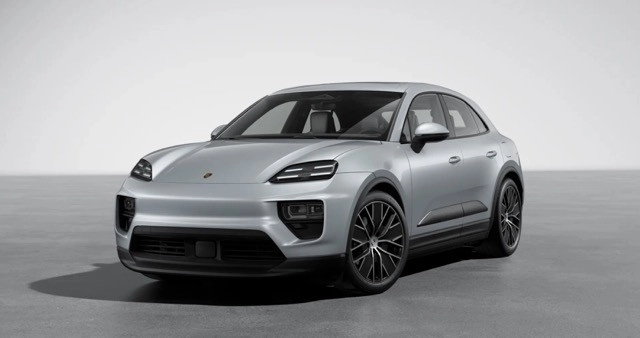 img-0 Porsche MACAN Porsche N1246961