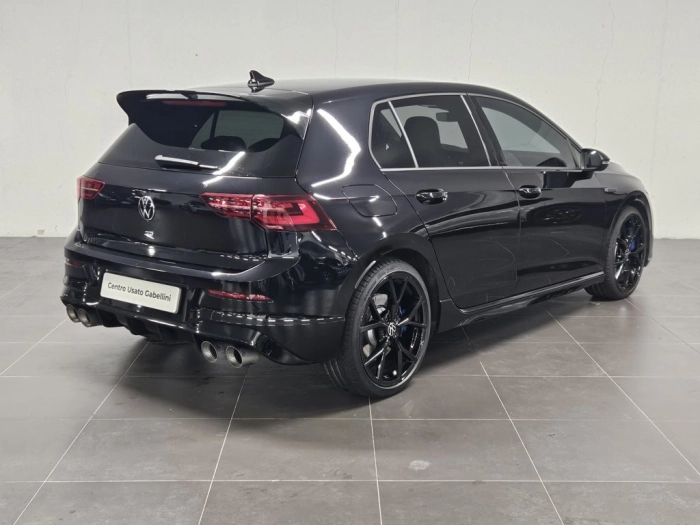 img-3 Volkswagen Golf Volkswagen U1283022