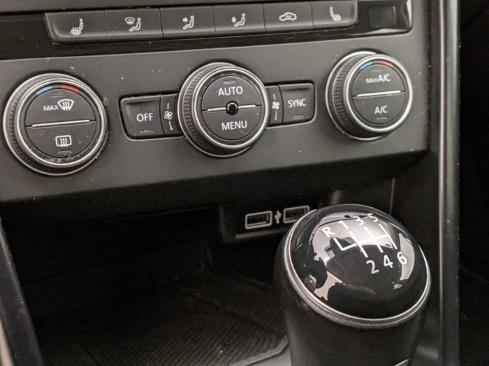 Volkswagen T-Roc T-Roc 1.6 TDI SCR Style BlueMotion Technology