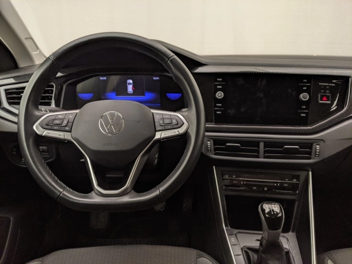 Volkswagen Polo Polo 1.0 TSI Life