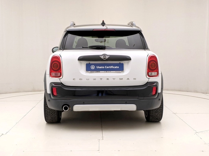 img-4 MINI Countryman MINI U1282639